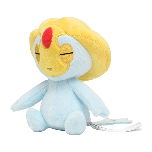 Uxie #480 Pokemon Fit Plush