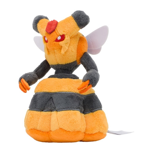 Vespiquen #416 Pokemon Fit Plush