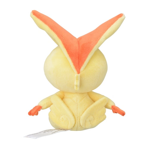 Victini #494 Pokemon Fit Plush