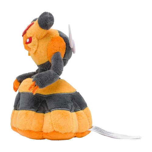 Vespiquen #416 Pokemon Fit Plush