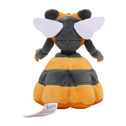 Vespiquen #416 Pokemon Fit Plush