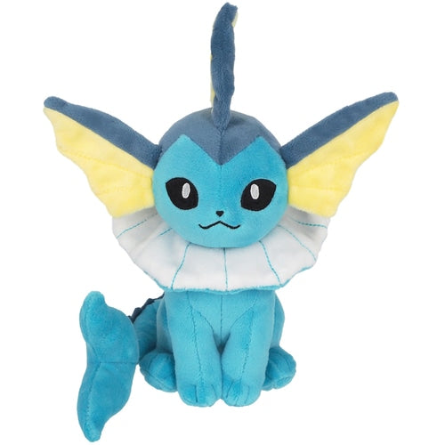 Vaporeon stuffed toy (S)