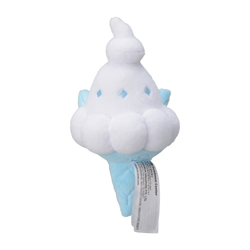 Vanillish #583 Pokemon Fit Plush