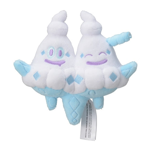Vanilluxe #584 Pokemon Fit Plush