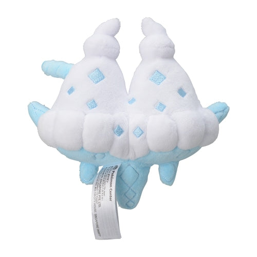 Vanilluxe #584 Pokemon Fit Plush