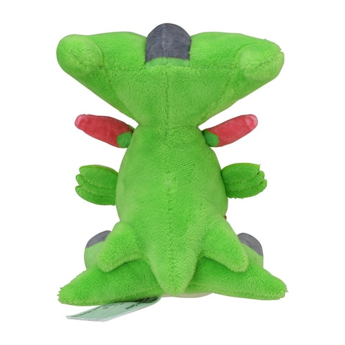 Virizion #640 Pokemon Fit Plush