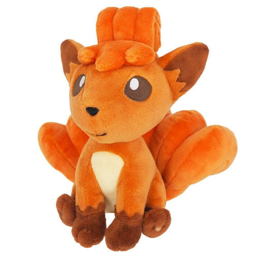 Plush Toy (S) Vulpix