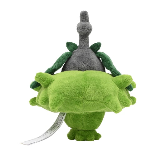 Wormadam (Plant) #413 Pokemon Fit Plush