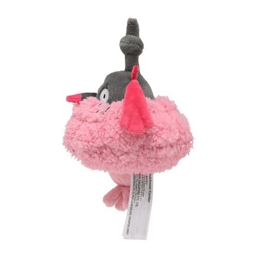 Wormadam (Trash) #413 Pokemon Fit Plush