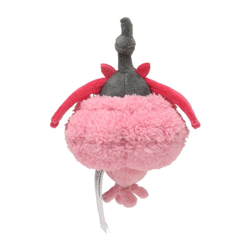 Wormadam (Trash) #413 Pokemon Fit Plush