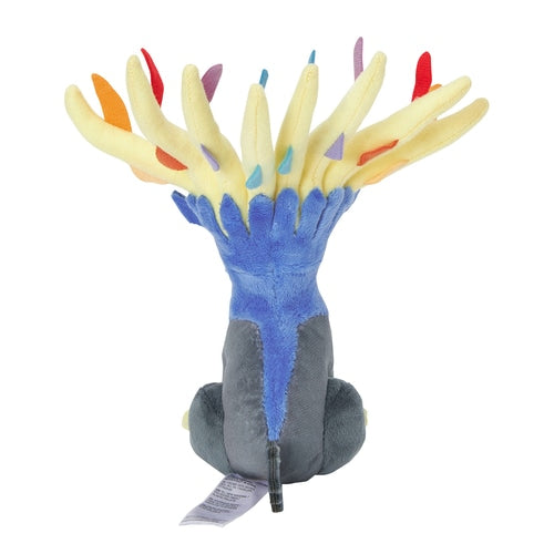 Xerneas #716 Pokemon Fit Plush