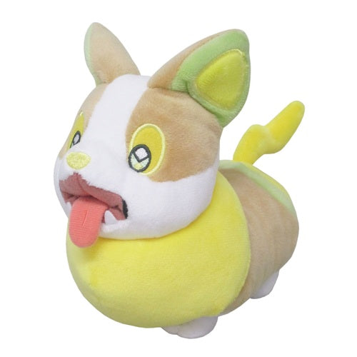 Plush Toy (S) Yamper