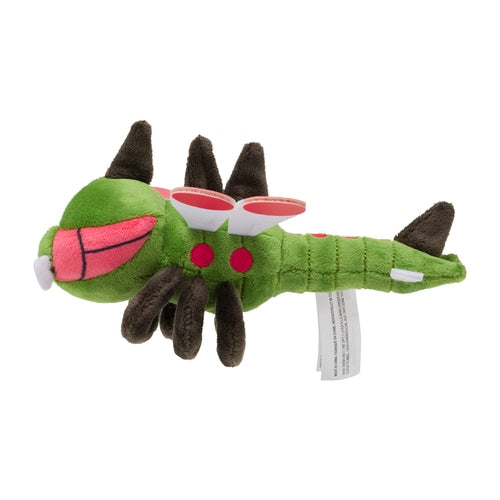Yanmega #469 Pokemon Fit Plush