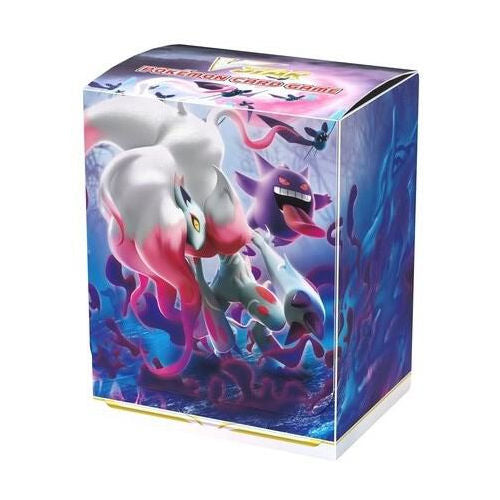 Pokemon Center Japan Exclusive: Hisuian Zoroark Deck Box
