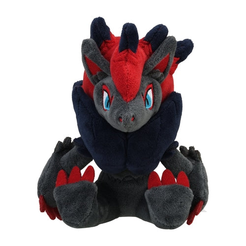 Zoroark #571 Pokemon Fit Plush