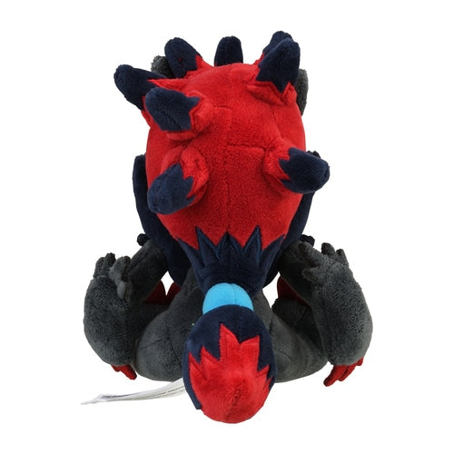 Zoroark #571 Pokemon Fit Plush