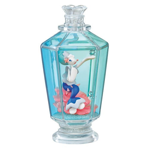 AQUA BOTTLE Collection 2 Sparkling Seaside Memories BOX