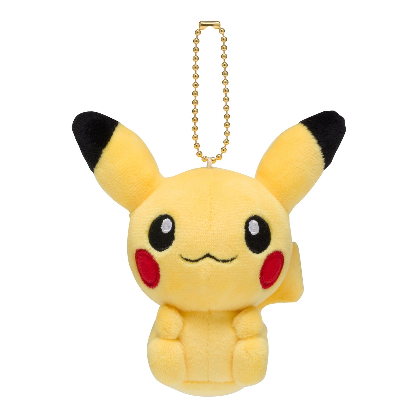 Mochiri Mascot Pokemon Dolls Pikachu
