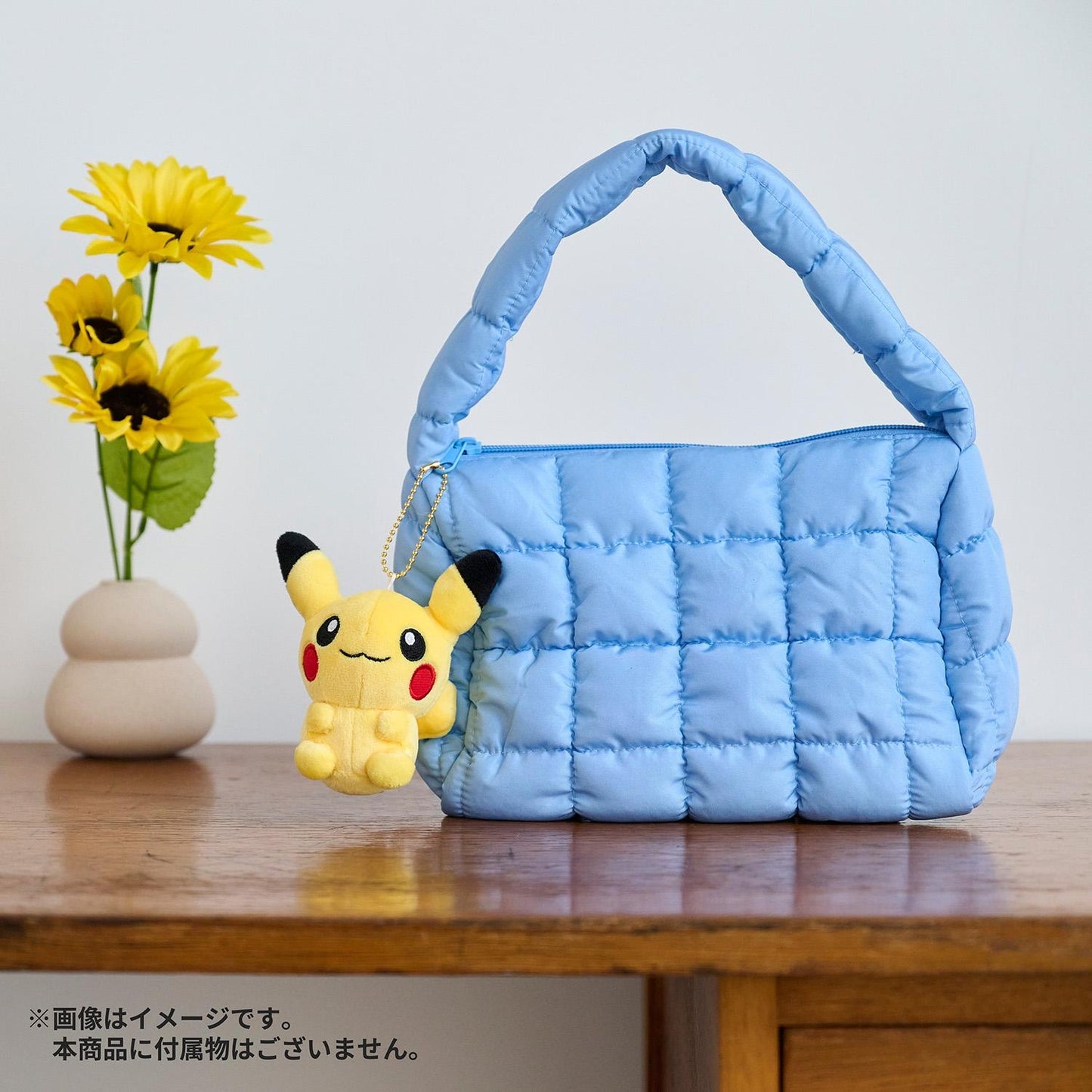 Mochiri Mascot Pokemon Dolls Pikachu