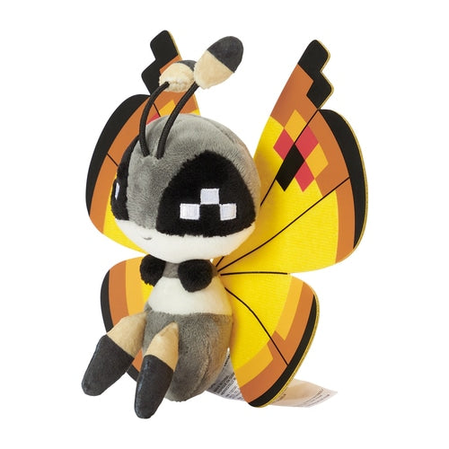 Vivillon (Continental) #666 Pokemon Fit Plush