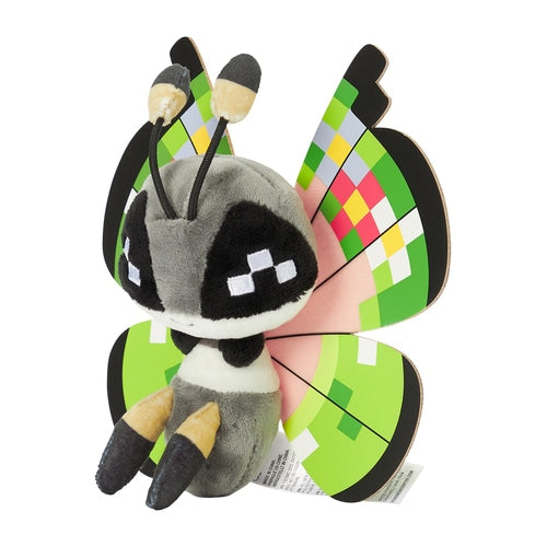 Vivillon (Fancy) #666 Pokemon Fit Plush