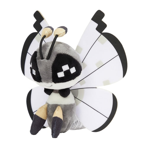 Vivillon (Icy Snow) #666 Pokemon Fit Plush