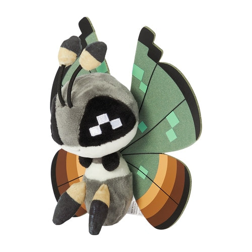 Vivillon (Jungle) #666 Pokemon Fit Plush