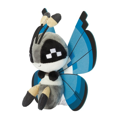 Vivillon (Marine) #666 Pokemon Fit Plush