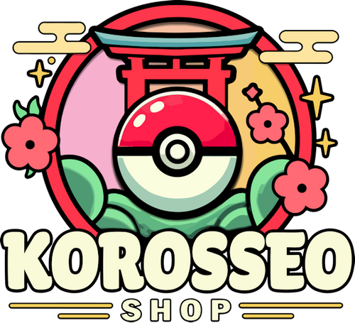 Korosseo Shop