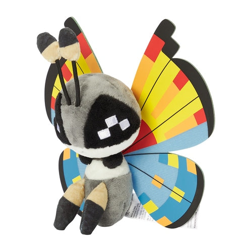 Vivillon (Ocean) #666 Pokemon Fit Plush