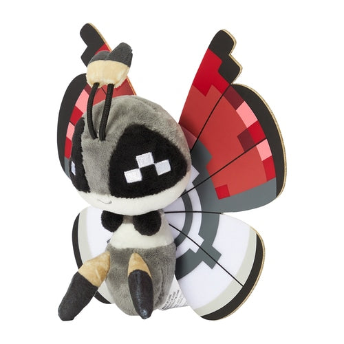 Vivillon (Poké Ball) #666 Pokemon Fit Plush