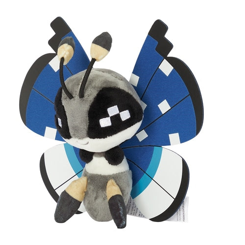 Vivillon (Polar) #666 Pokemon Fit Plush