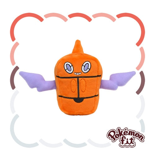 Rotom (Frost Rotom) #479 Pokemon Fit Plush