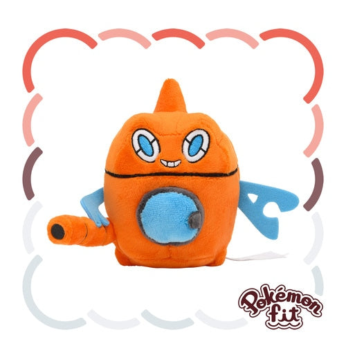 Rotom (Wash Rotom) #479 Pokemon Fit Plush