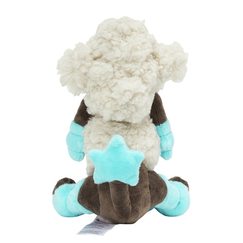 Furfrou (Star) #676 Pokemon Fit Plush