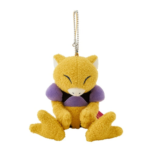 Mascot Night Arcade Abra