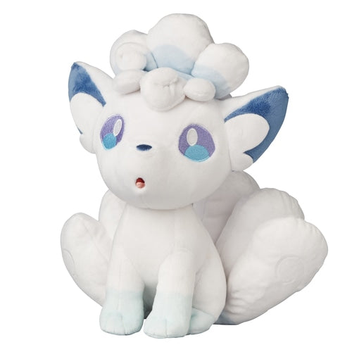 Alolan Vulpix Plush