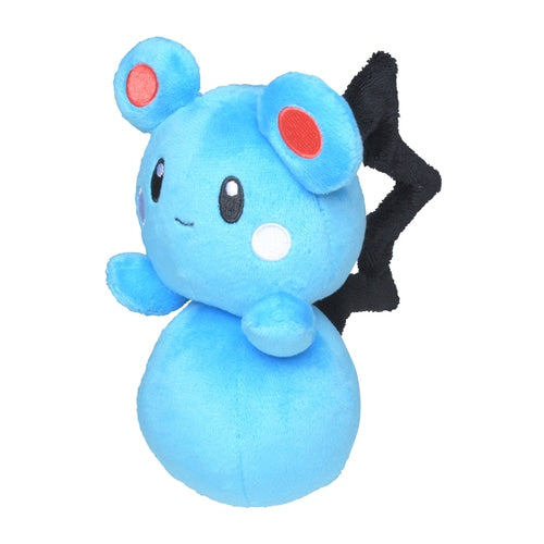 Azurill #298 Pokemon Fit Plush