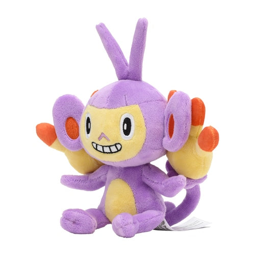 Ambipom #424 Pokemon Fit Plush