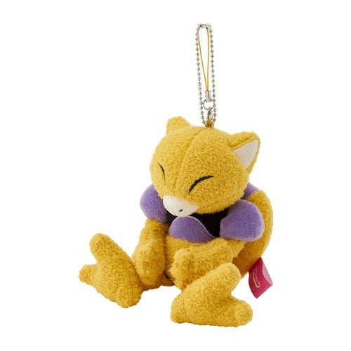 Mascot Night Arcade Abra