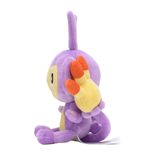 Ambipom #424 Pokemon Fit Plush