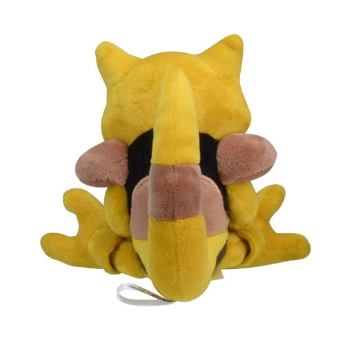 Abra #063 Pokemon Fit Plush