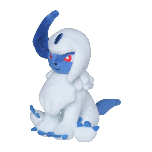 Absol #359 Pokemon Fit Plush