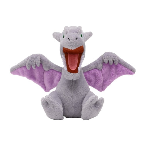 Aerodactyl #142 Pokemon Fit Plush