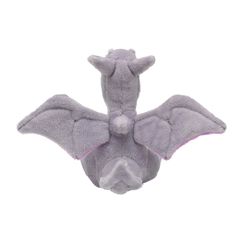 Aerodactyl #142 Pokemon Fit Plush