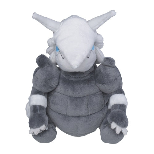 Aggron #306 Pokemon Fit Plush