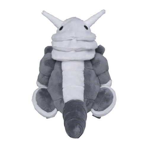 Aggron #306 Pokemon Fit Plush