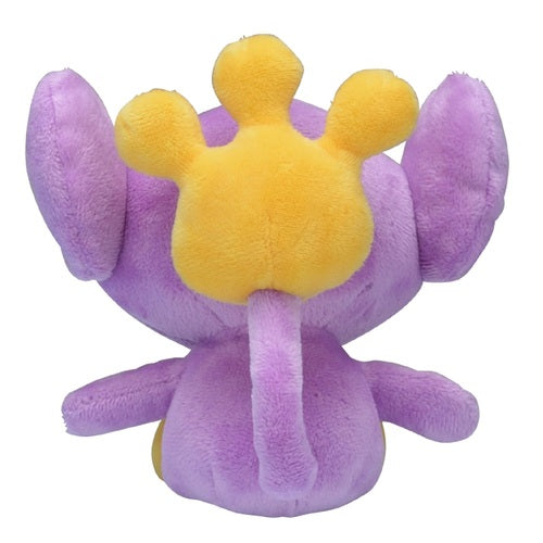 Aipom #190 Pokemon Fit Plush