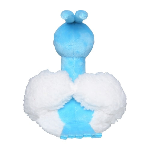 Altaria #334 Pokemon Fit Plush