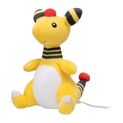 Ampharos #181 Pokemon Fit Plush